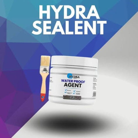 Hyder waterpoorf Agent