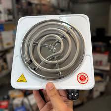 Electric stove