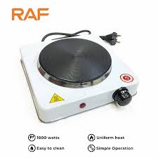 Electric stove